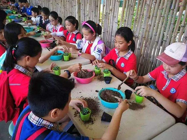 麗江幼兒秋游研學(xué)，看麗江研學(xué)基地如何助力麗江研學(xué)！