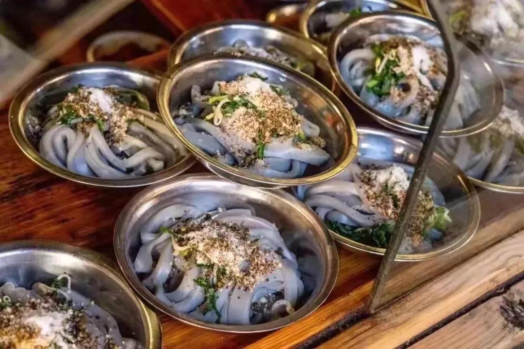 麗江古城這些必打卡小吃，你一定不能錯(cuò)過！ 麗江傳媒公司
