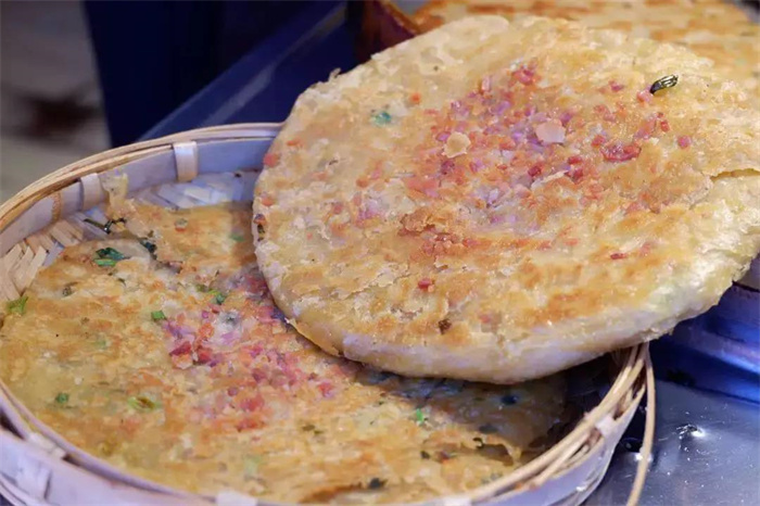 麗江特色美食推薦：麗江的這些傳統(tǒng)美食，你偏愛哪一道？