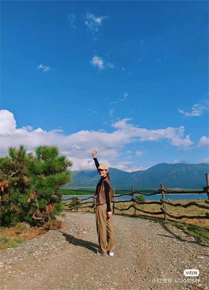 麗江絕美小眾路線，這里真的就像動漫一樣!